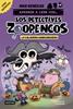 Aprende a leer con... Los Detectives Zoopencos 8. La Calavera Sandunguera | 9788408306795 | Benegas, Mar | Llibreria Sendak