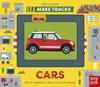 Make Tracks: Cars | 9781839947957 | Llibreria Sendak