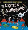El castillo embrujado | 9788448871215 | Clarke, Jane/Fox, Christyan | Llibreria Sendak