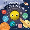 Mi primer sistema solar | 9788408302346 | Ventura, Nur | Llibreria Sendak