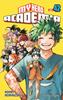 My Hero Academia nº 42 | 9788410492820 | Horikoshi, Kohei | Llibreria Sendak