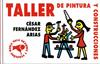 Taller de pintura y construcciones | 9788494362590 | Fernández Arias, César | Llibreria Sendak