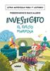 Investigato. El efecto mariposa | 9788468378893 | Baccalario, Pierdomenico | Llibreria Sendak