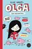 Olga. ¡Qué descontrol! - Nueva edición. | 9791387748968 | Gravel, Elise | Llibreria Sendak