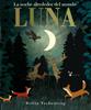 Luna | 9788469621950 | Hegarty, Patricia | Llibreria Sendak
