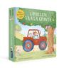 L'ovelleta va a la granja | 9788448864309 | Smallman, Steve/Dreidemy, Joëlle | Llibreria Sendak