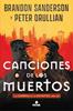 Canciones de los muertos (Las Guerras de los Estratos 1) | 9788410466555 | Sanderson, Brandon/Orullian, Peter | Llibreria Sendak