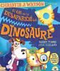 El cas de la desaparició del dinosaure | 9788447953684 | Timms, Barry | Llibreria Sendak
