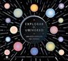 Explorar el universo | 9788419043900 | Thomas, Isabel/Gillingham, Sara | Librería Sendak