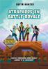 Atrapados en Battle Royale (Atrapados en Battle Royale 1) | 9788420434292 | Hunter, Devin | Llibreria Sendak