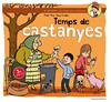Temps de castanyes | 9788490341681 | Roig, Roger | Llibreria Sendak