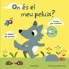 On és el meu peluix?  El meu primer llibre de sons | 9788490578698 | Billet, Marion | Librería Sendak