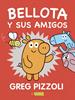 Bellota y sus amigos | 9788469866573 | Pizzoli, Greg | Llibreria Sendak