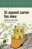 Si aquest carrer fos meu | 9788416987634 | Kremser, Stefanie | Librería Sendak