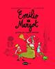Emilio y Margot 6. ¡Están en todas partes! | 9788419183712 | Didier, Anne/Muller, Olivier | Librería Sendak