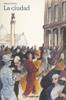 La ciudad | 9786074007237 | Greder, Armin | Llibreria Sendak