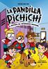 La Pandilla Pichichi 3 - El misterio del entrenador fantasma | 9788419910301 | San Luis, Sélpide | Llibreria Sendak