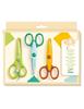 DJECO Set de tijeras grandes | 3070900009660 | Llibreria Sendak