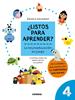 ¿Listos para aprender? La neuroeducación en juego 4 años | 9788491017967 | Navarro Simon, Àngels | Llibreria Sendak
