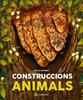 Construccions animals | 9788418304286 | Dziubak, Emilia | Librería Sendak