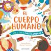 El cuerpo humano | 9788467929348 | Brown, Carron/Saunders, Rachel | Llibreria Sendak