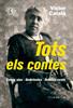 Tots els contes (volum 3) | 9788473292368 | Català, Víctor | Librería Sendak
