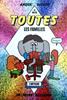 Le Jeu de Toutes les Familles | 9782490015306 | Ricard, Anouk | Llibreria Sendak