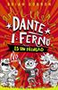 Dante I. Ferno no es un pringao | 9788414359822 | Gordon, Brian | Llibreria Sendak