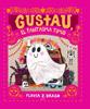 Gustau, el fantasma tímid | 9788447948932 | Drago, Flavia Z. | Librería Sendak