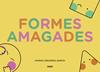 Formes amagades | 9788410407268 | Izquierdo García, Marina | Llibreria Sendak