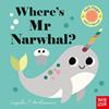 Where's Mr Narwhal? | 9781788004626 | Arrhenius, Ingela P. | Llibreria Sendak