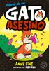 Diario de un gato asesino | 9791388154539 | Fine, Anne | Llibreria Sendak
