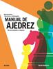 Manual de ajedrez | 9788419785084 | Marsh, Sean | Llibreria Sendak