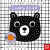 Baby's First Cloth Book: Cuddly Bear | 9781805130871 | Llibreria Sendak