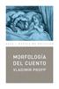 Morfología del cuento | 9788476000205 | Propp, Vladimir | Llibreria Sendak