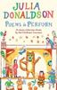 Poems to Perform: A Classic Collection Chosen by the Children's Laureate | 9781447243397 | Donaldson, Julia | Llibreria Sendak