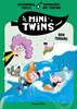 Minitwins 3. Quin tsunami! | 9788413897868 | Roca Palet, Elisenda | Llibreria Sendak