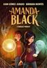 Amanda Black 2 - L'amulet perdut | 9788418054334 | Gómez-Jurado, Juan / Montes, Bárbara | Librería Sendak