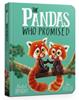 The Pandas Who Promised | 9781408373385 | Bright, , Rachel | Llibreria Sendak