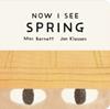 Now I see Spring | 9781529535730 | Mac Barnett / John Klassen | Librería Sendak