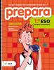 Prepara 1r ESO Lengua castellana | 9788441235786 | Cosialls Escribano, Paula | Librería Sendak