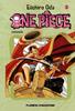 One Piece nº 003 | 9788468471549 | Oda, Eiichiro | Librería Sendak