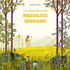 A la recerca de la flor Milesclats daurada | 9788412103359 | Flouw, Benjamin | Llibreria Sendak