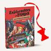 Els Exploradors del temps - Les catanes dels samurais | 9788419912367 | Ortiz Casas, Jordi | Librería Sendak