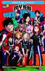 My Hero Academia n. 04 (català) | 9788411124119 | Horikoshi, Kohei | Llibreria Sendak
