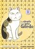 La abuela y su gato gordo nº 01/08 | 9788416051823 | Kanata, Konami | Llibreria Sendak