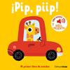 ¡Pip, piip! Mi primer libro de sonidos | 9788408293934 | Billet, Marion | Llibreria Sendak