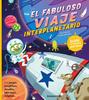 El fabuloso viaje interplanetario | 9788412979794 | Éparvier, Hervé/Mauborgne, Aurélie | Llibreria Sendak