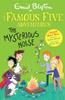 Famous Five Colour Short Stories: The Mysterious Noise | 9781444967128 | Sufiya Ahmed | Llibreria Sendak