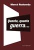 Quanta, quanta guerra... | 9788473292399 | Rodoreda, Mercè | Librería Sendak